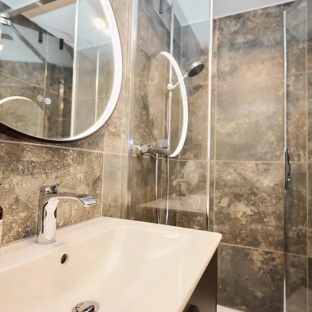 Apartment Sylter Meeresrauschen *