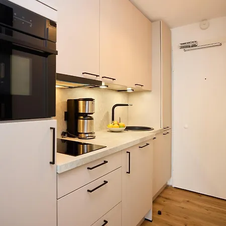 Sylter Meeresrauschen Westerland