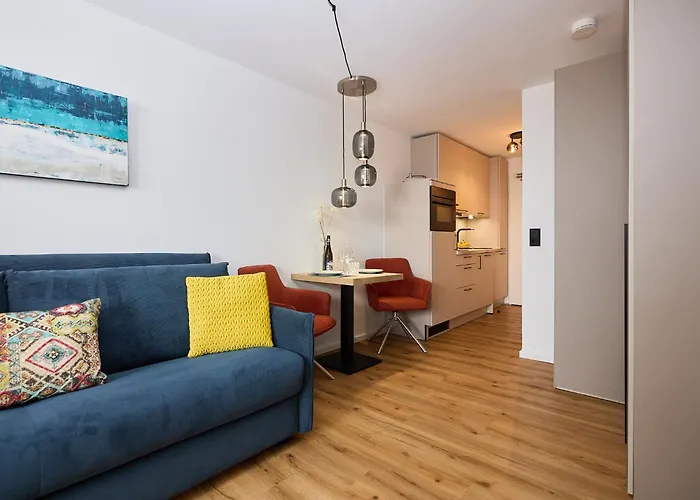 Sylter Meeresrauschen Westerland