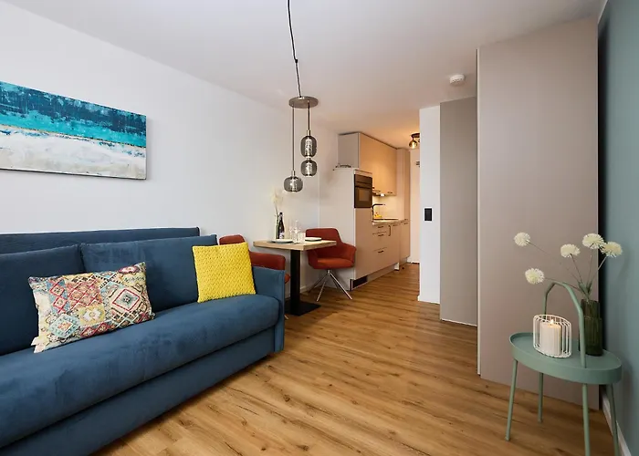 Sylter Meeresrauschen